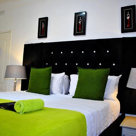 Lapologa Bed & Breakfast Tzaneen Extérieur photo