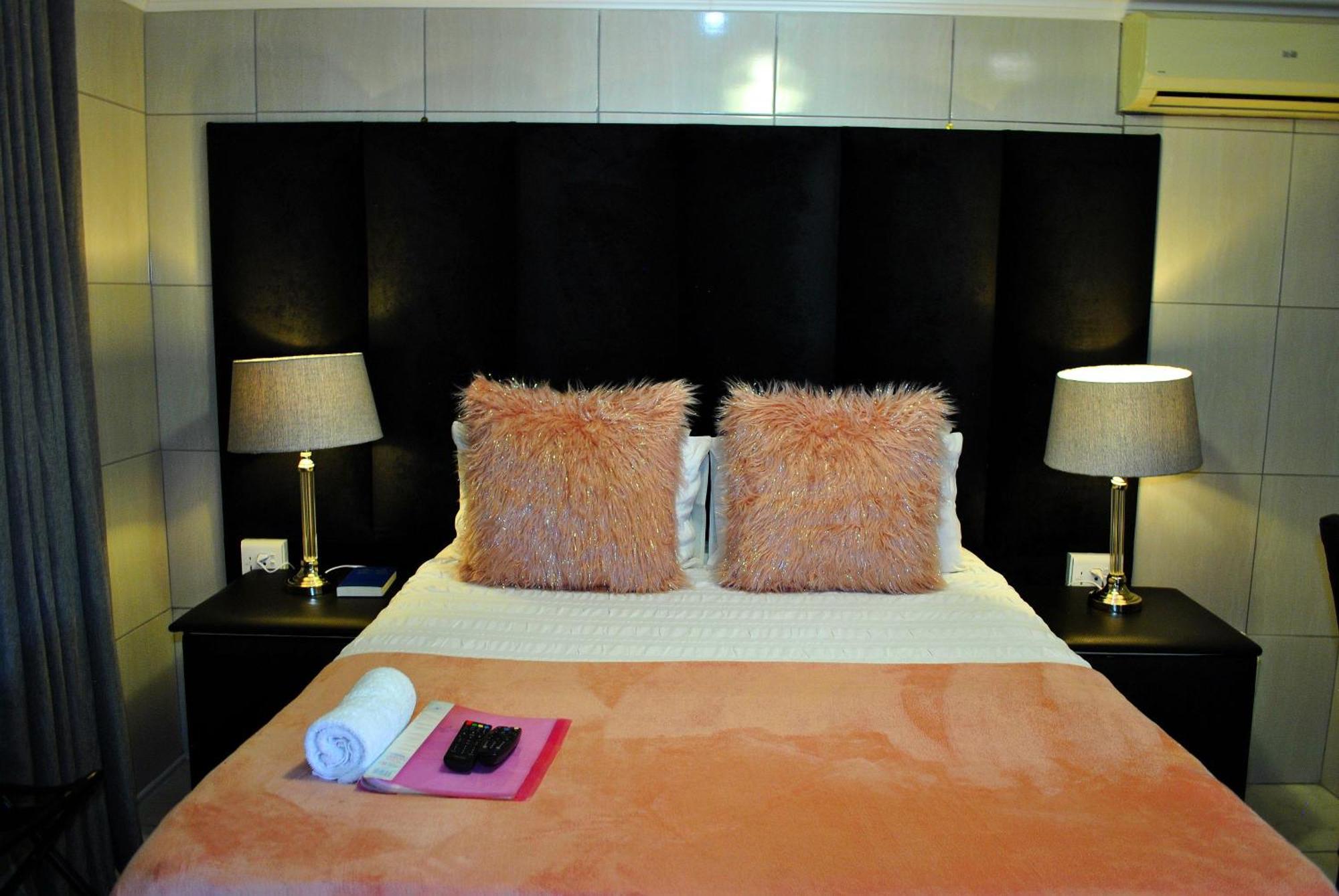 Lapologa Bed & Breakfast Tzaneen Extérieur photo