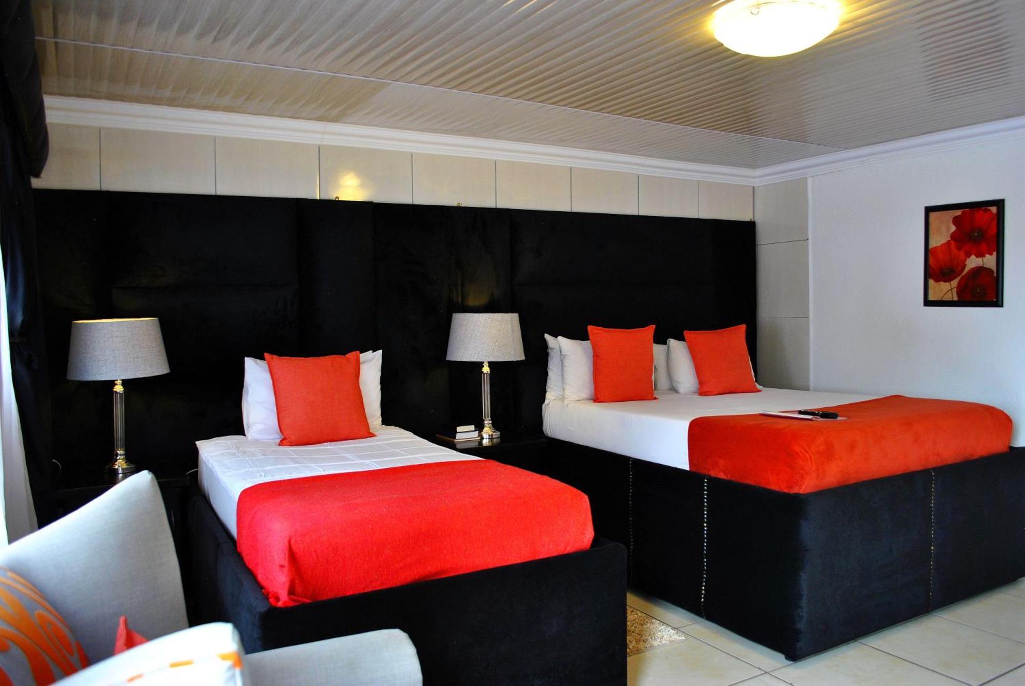 Lapologa Bed & Breakfast Tzaneen Extérieur photo