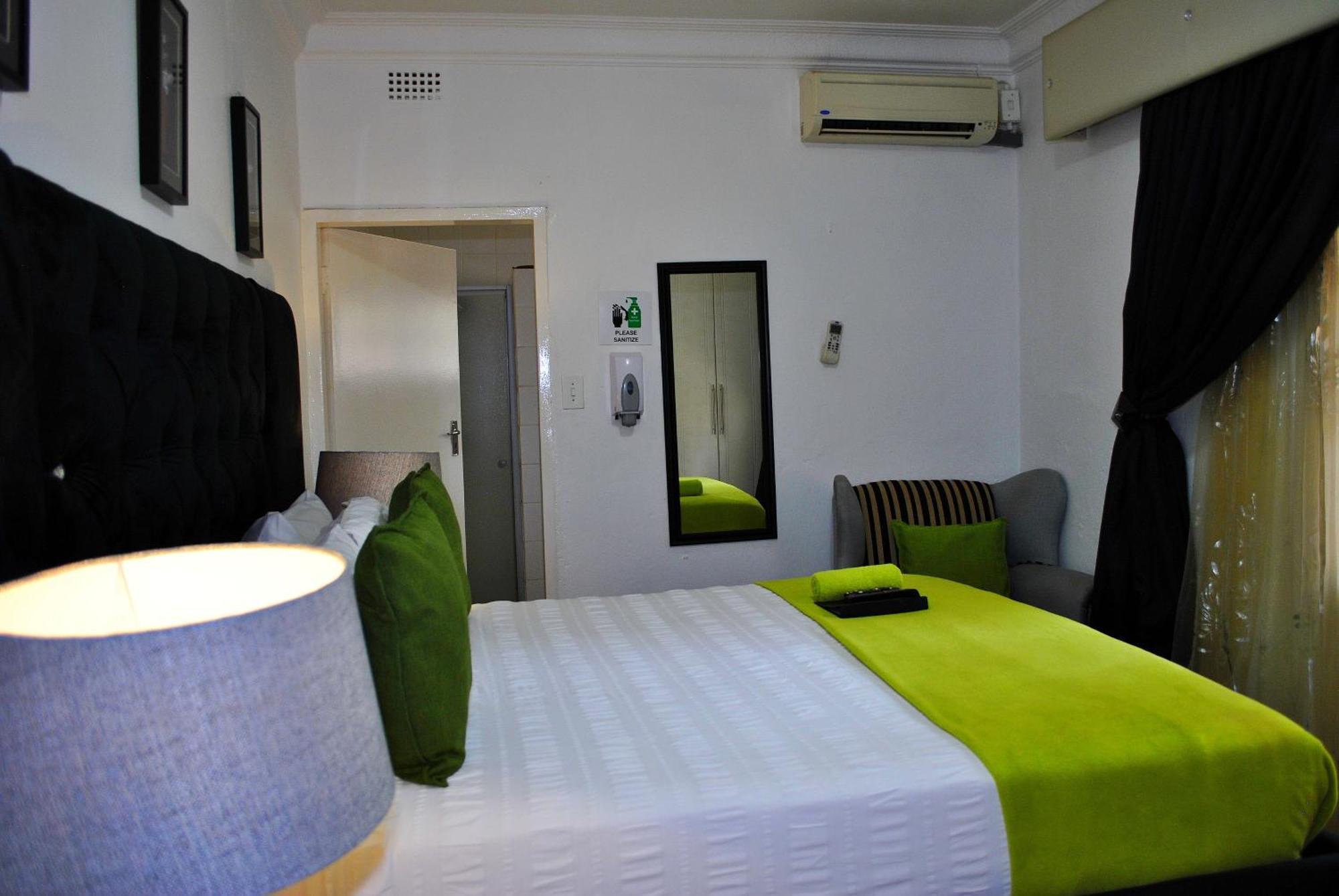 Lapologa Bed & Breakfast Tzaneen Extérieur photo