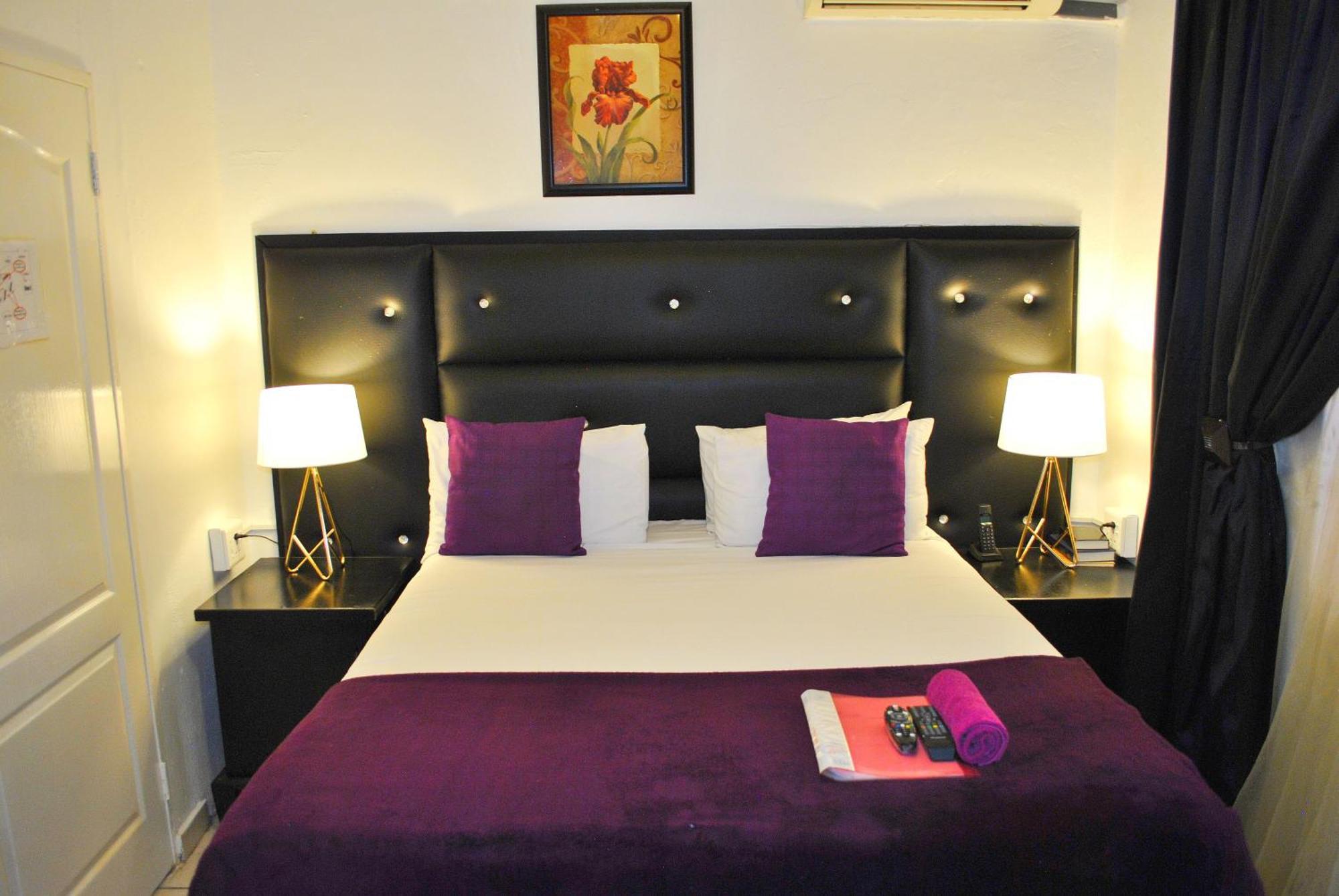 Lapologa Bed & Breakfast Tzaneen Extérieur photo
