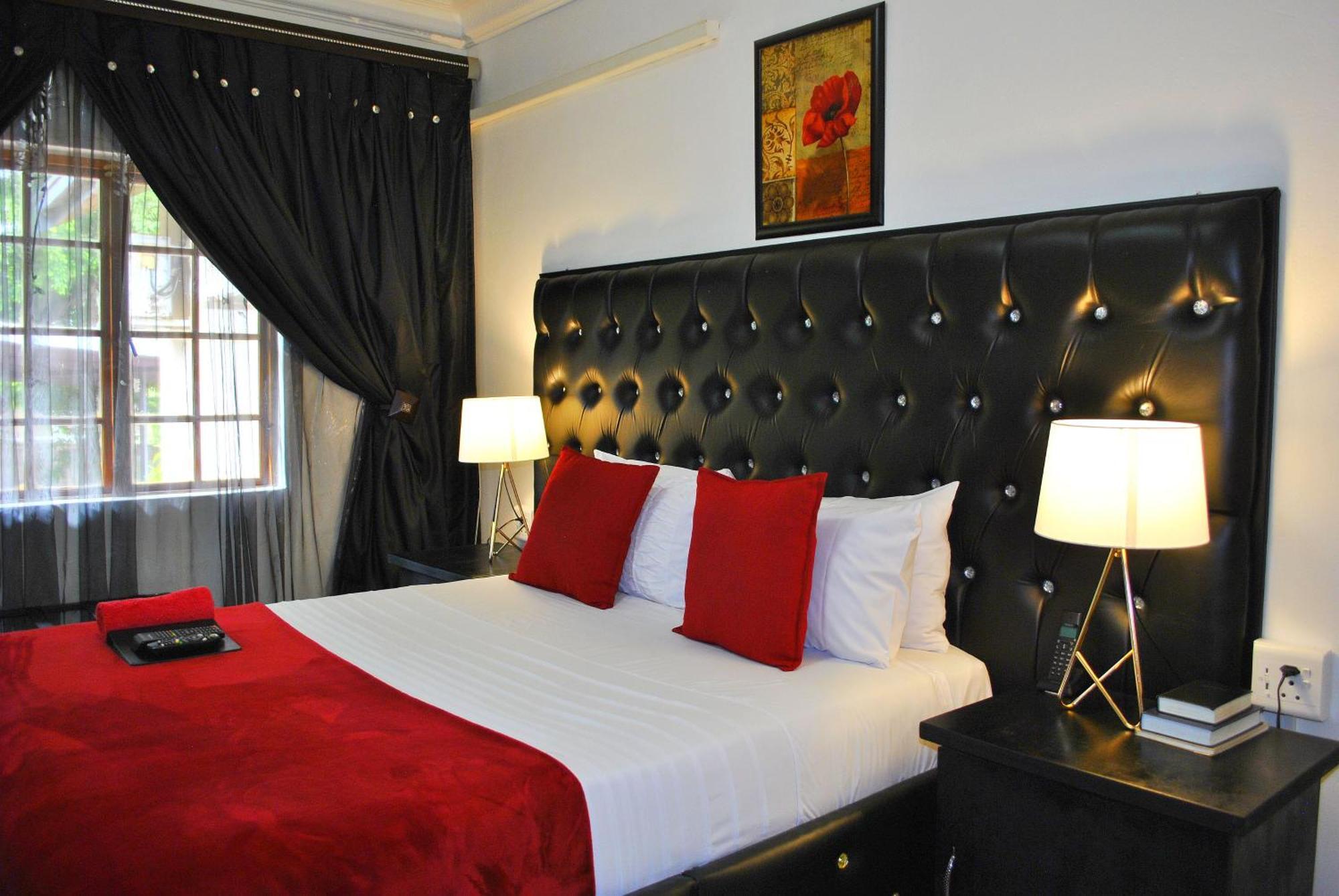 Lapologa Bed & Breakfast Tzaneen Extérieur photo