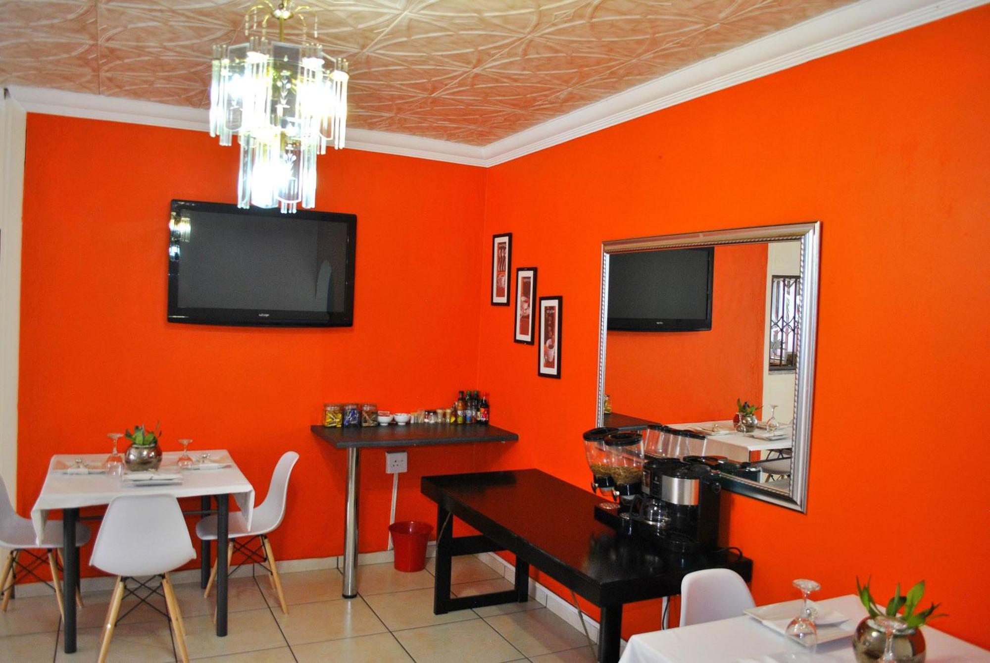 Lapologa Bed & Breakfast Tzaneen Extérieur photo