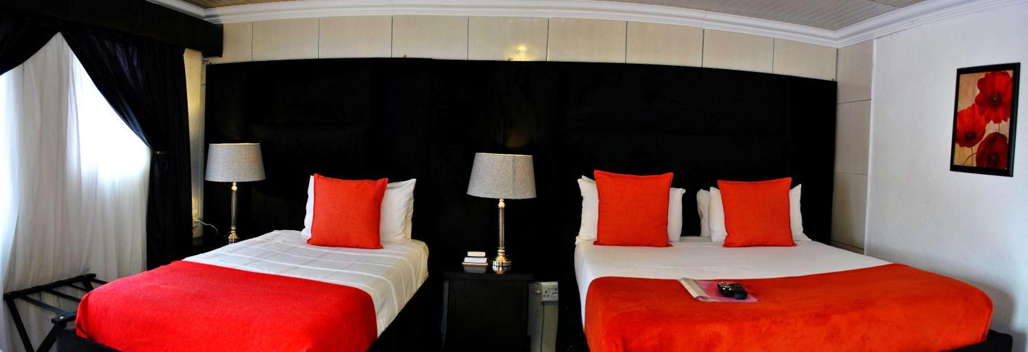 Lapologa Bed & Breakfast Tzaneen Extérieur photo