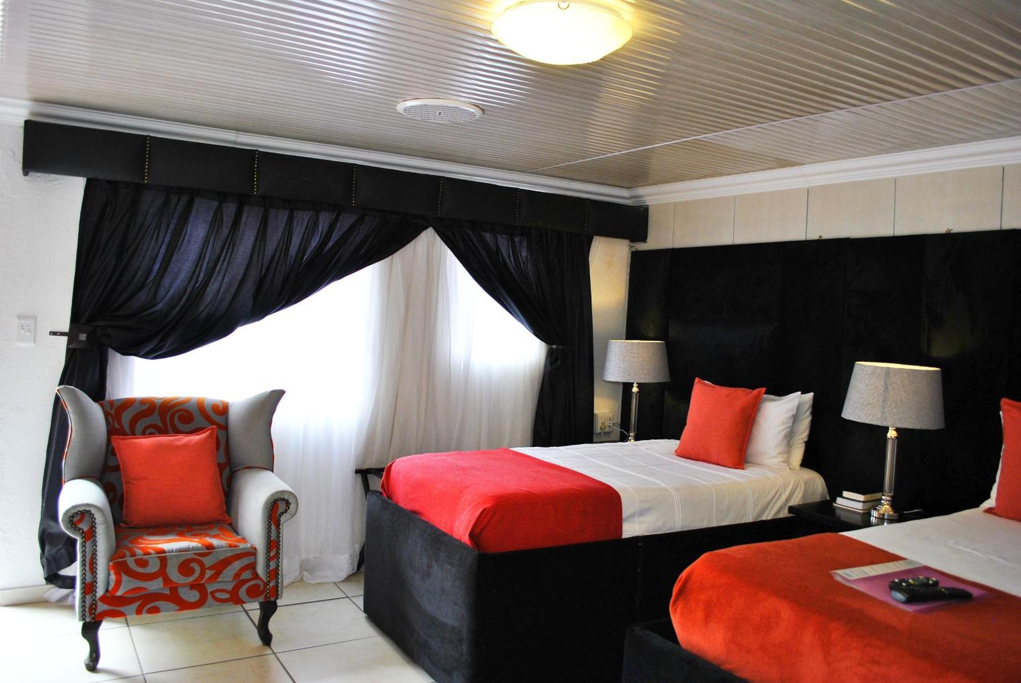 Lapologa Bed & Breakfast Tzaneen Extérieur photo
