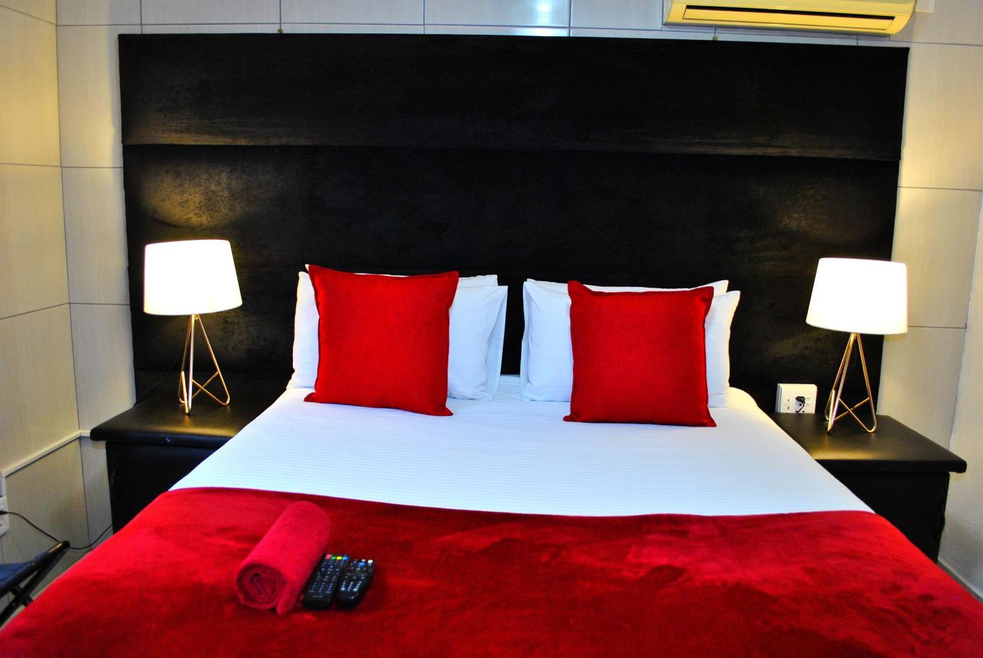 Lapologa Bed & Breakfast Tzaneen Extérieur photo
