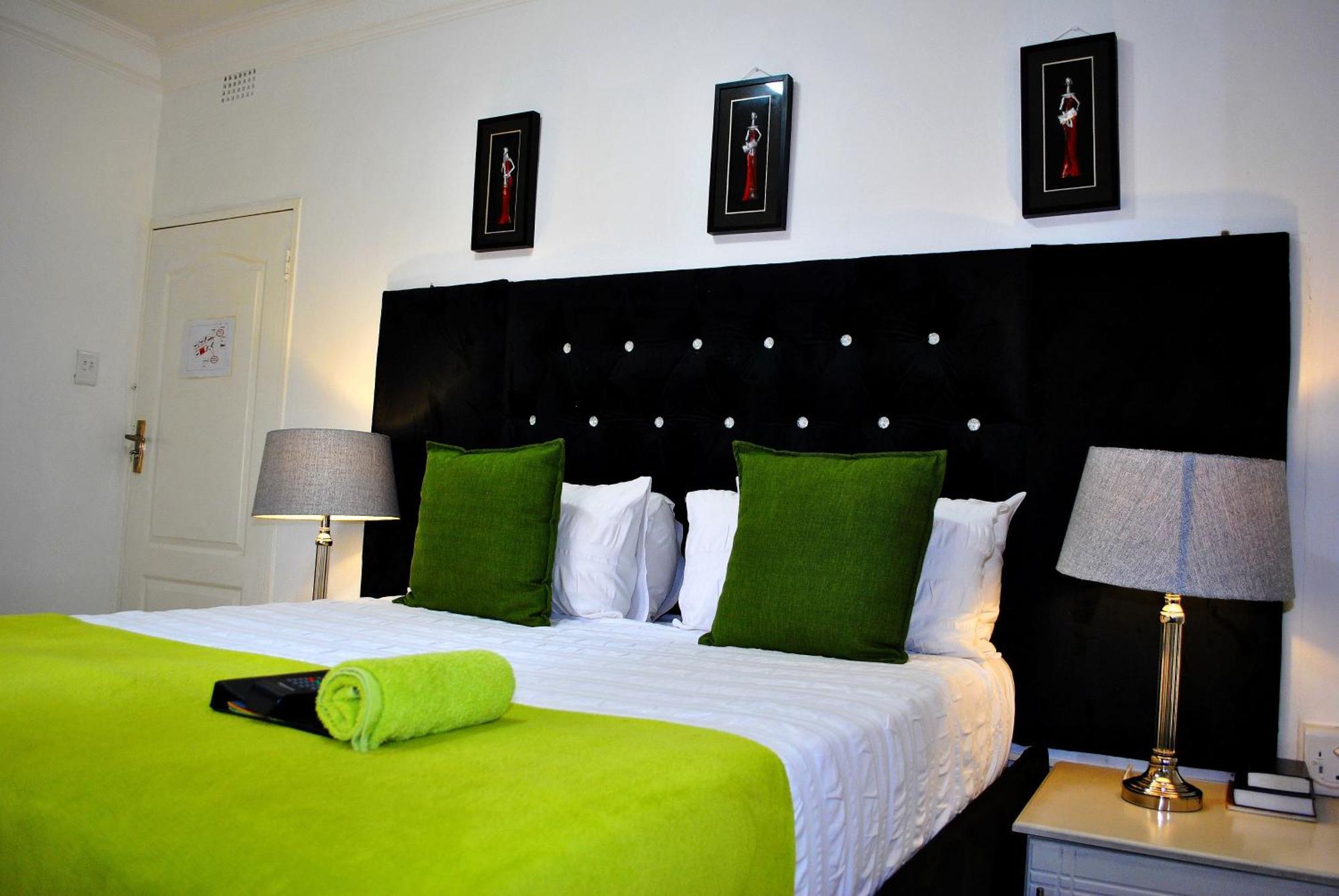Lapologa Bed & Breakfast Tzaneen Extérieur photo