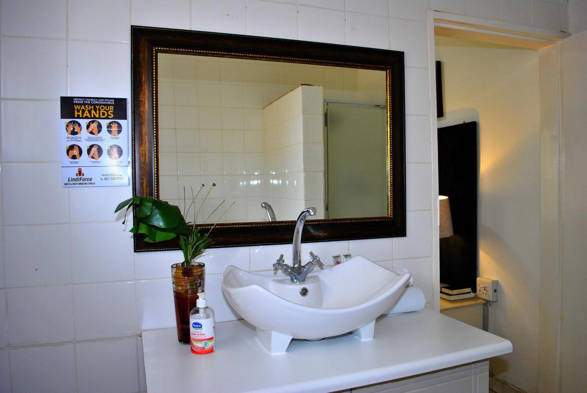 Lapologa Bed & Breakfast Tzaneen Extérieur photo