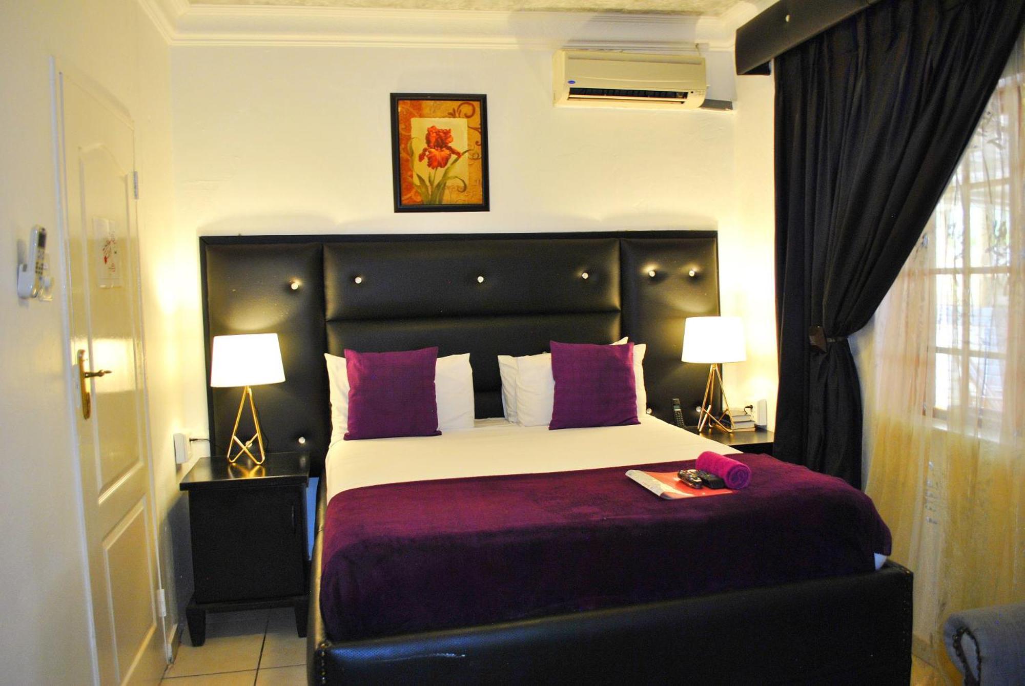 Lapologa Bed & Breakfast Tzaneen Extérieur photo