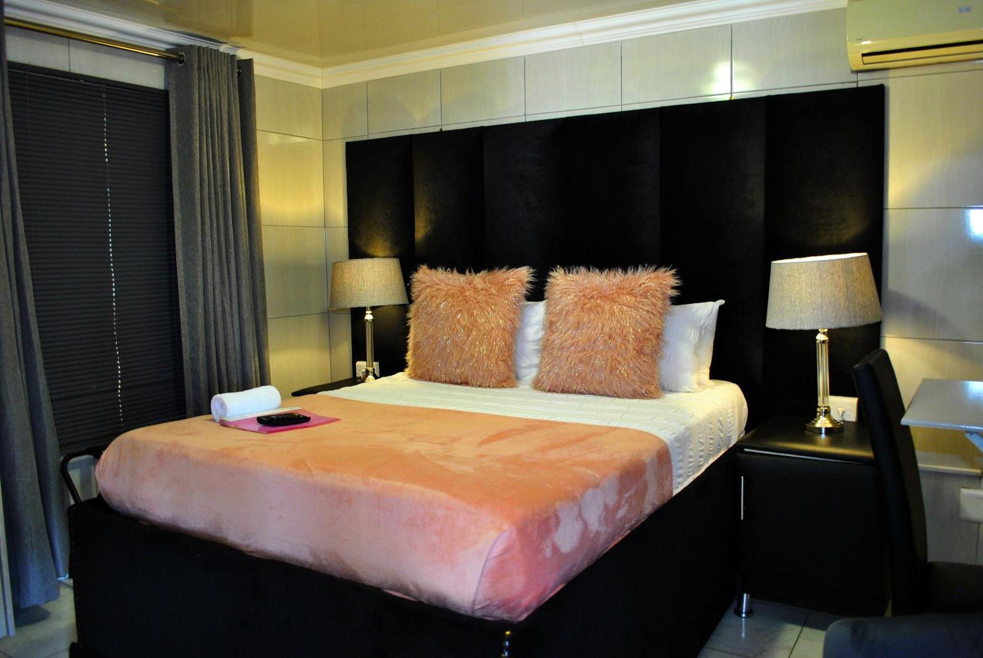 Lapologa Bed & Breakfast Tzaneen Extérieur photo