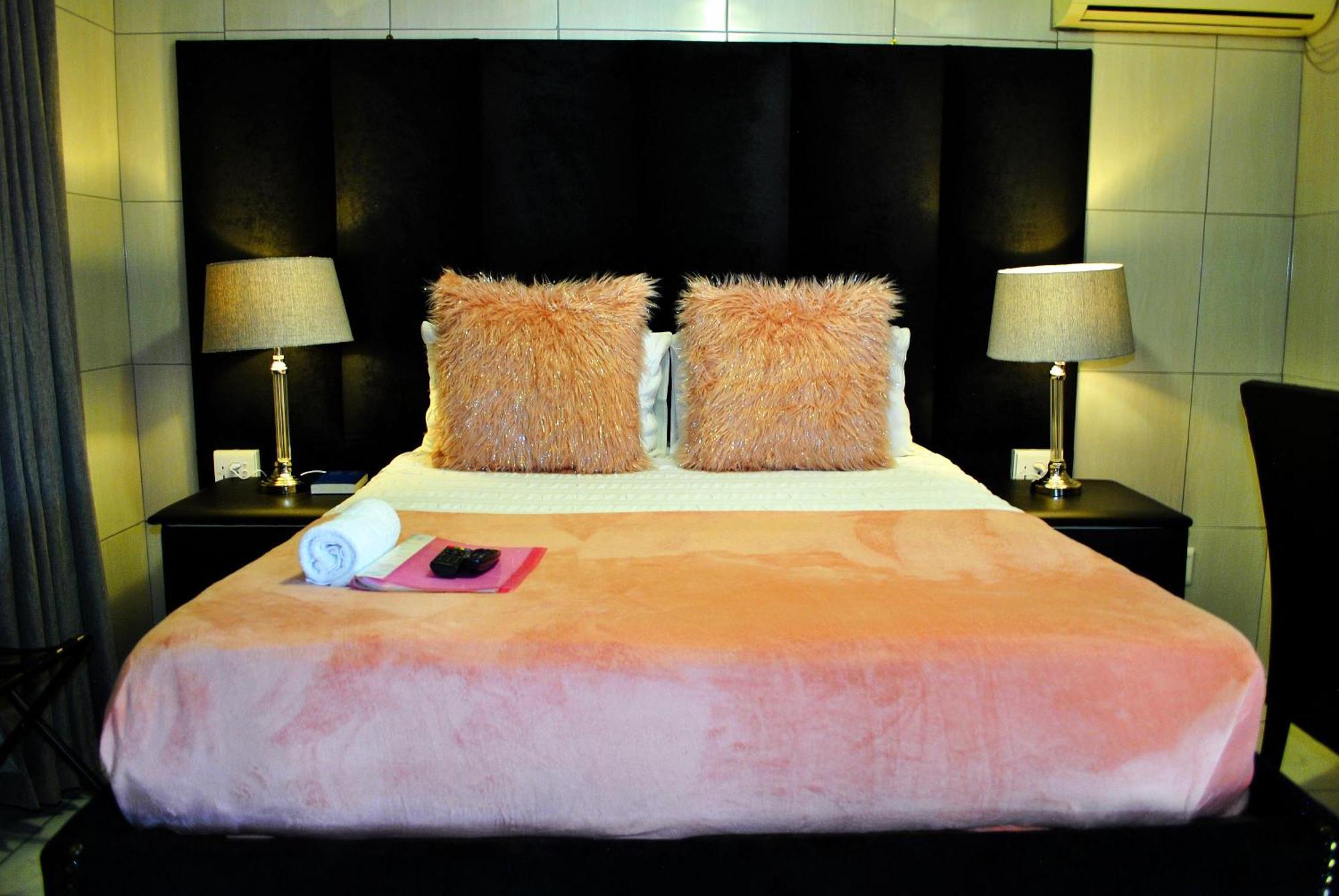 Lapologa Bed & Breakfast Tzaneen Extérieur photo