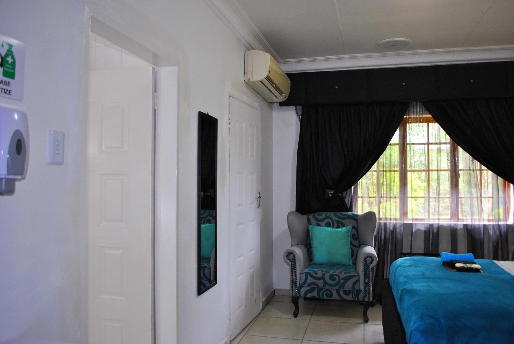 Lapologa Bed & Breakfast Tzaneen Extérieur photo