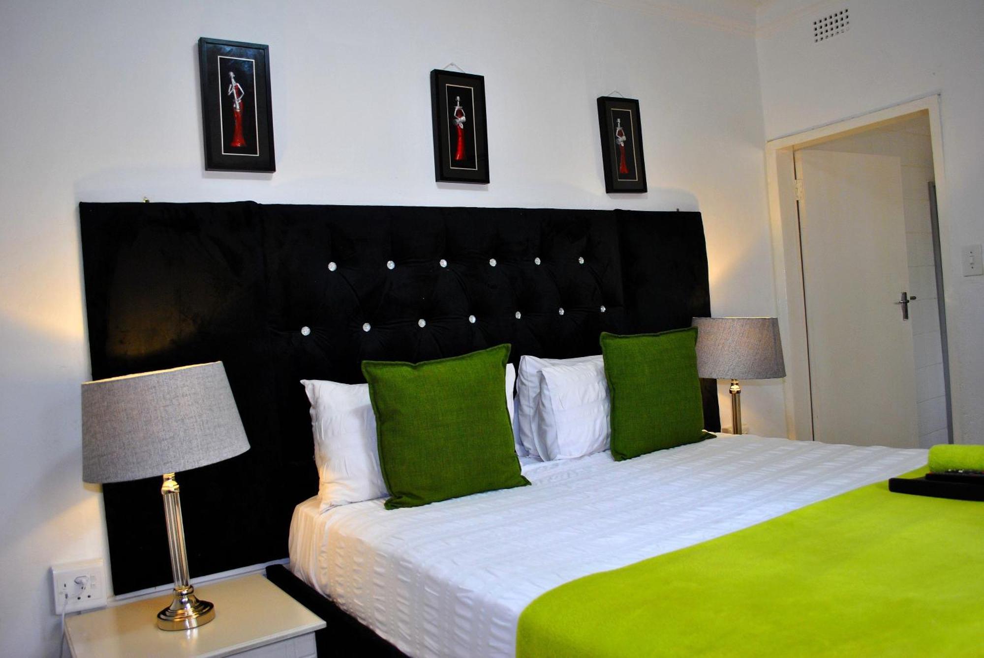 Lapologa Bed & Breakfast Tzaneen Extérieur photo
