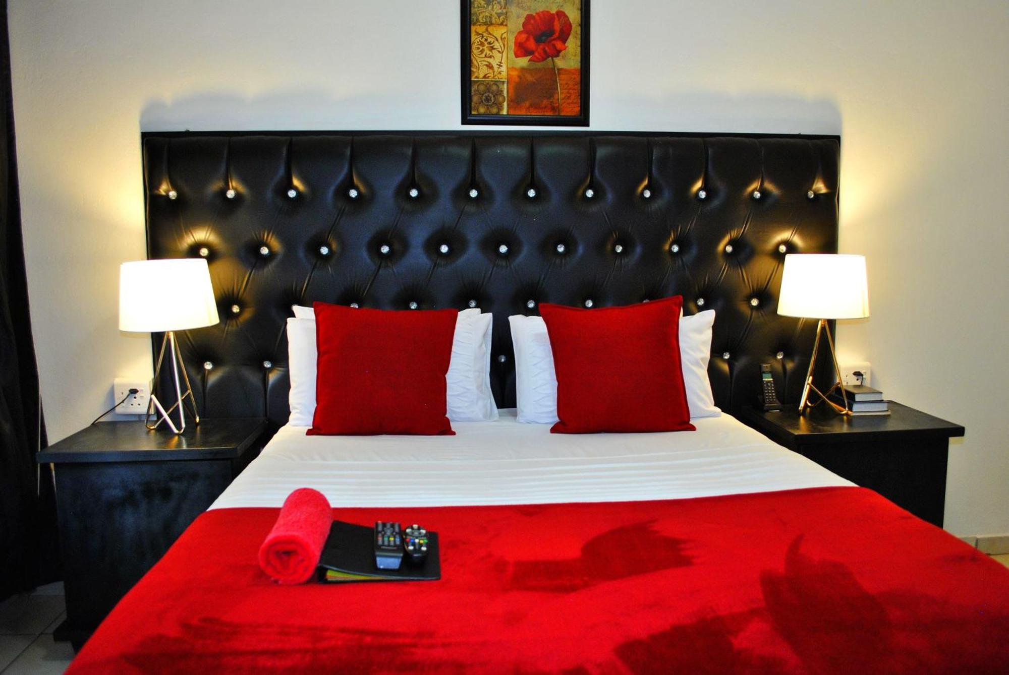 Lapologa Bed & Breakfast Tzaneen Extérieur photo