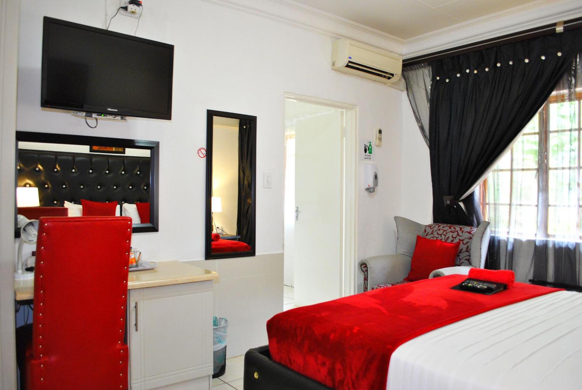 Lapologa Bed & Breakfast Tzaneen Extérieur photo