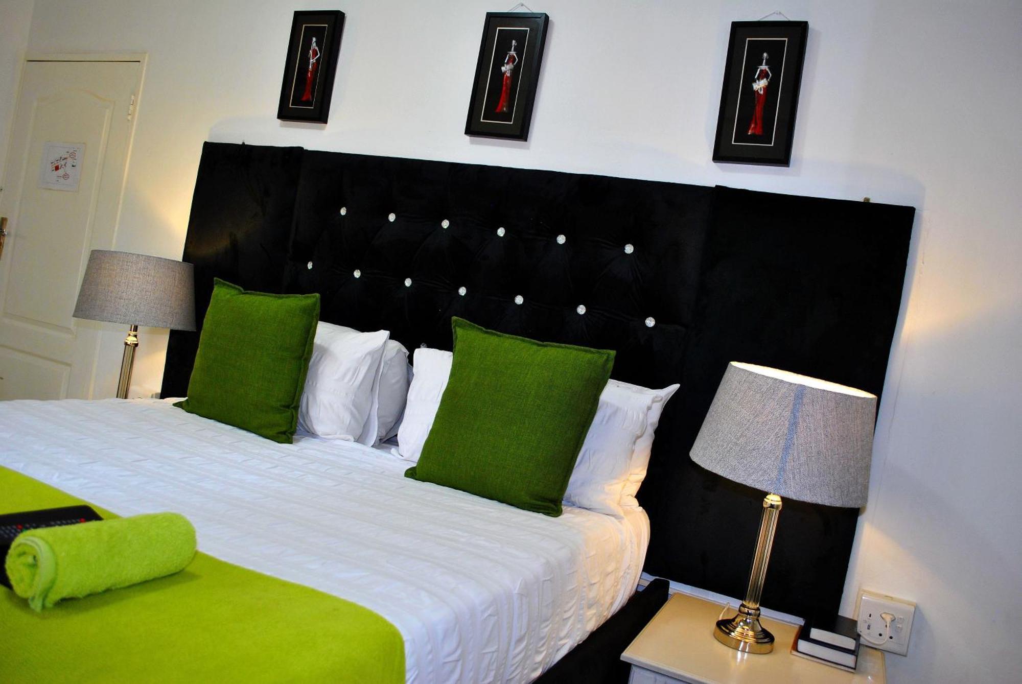 Lapologa Bed & Breakfast Tzaneen Extérieur photo