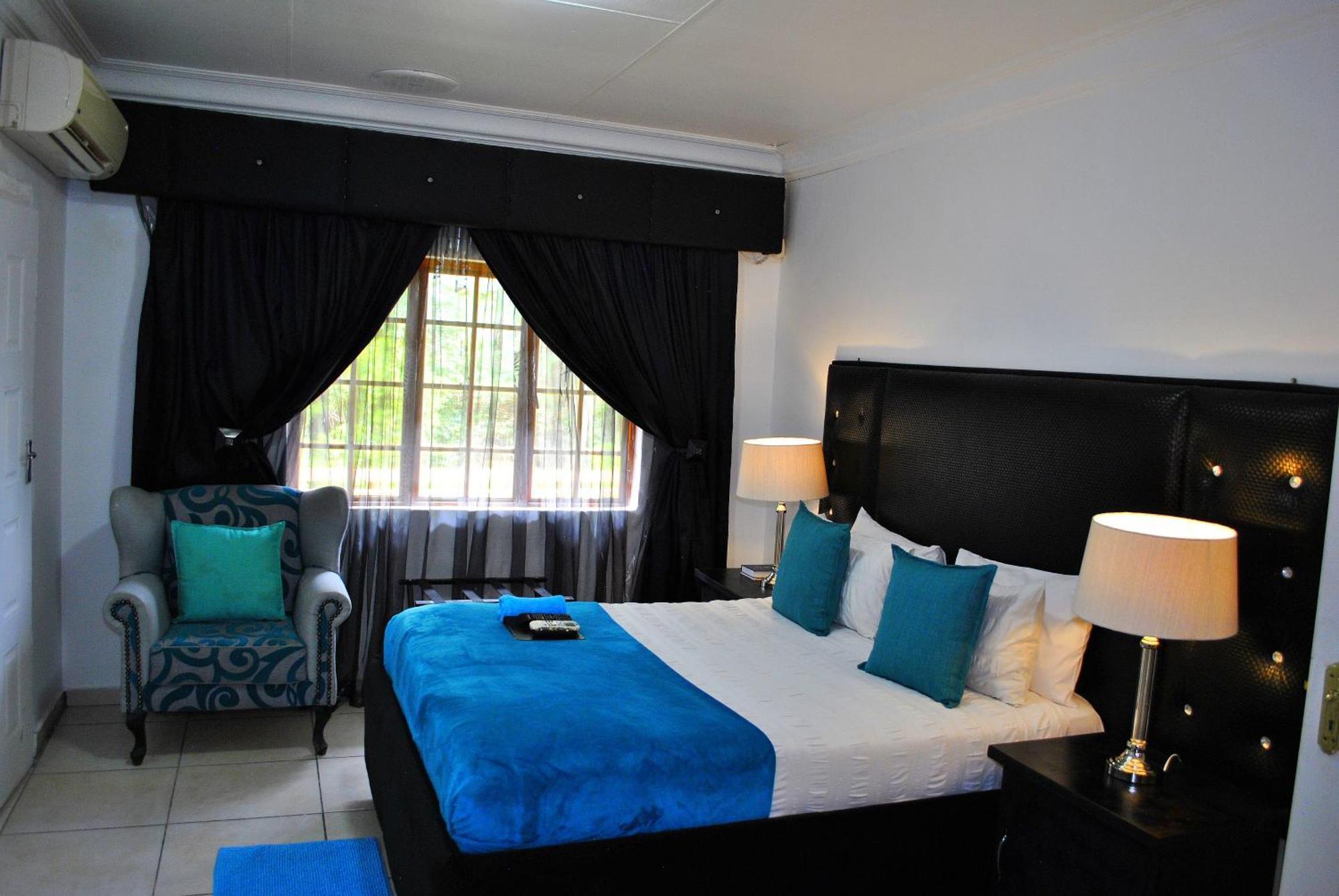 Lapologa Bed & Breakfast Tzaneen Extérieur photo