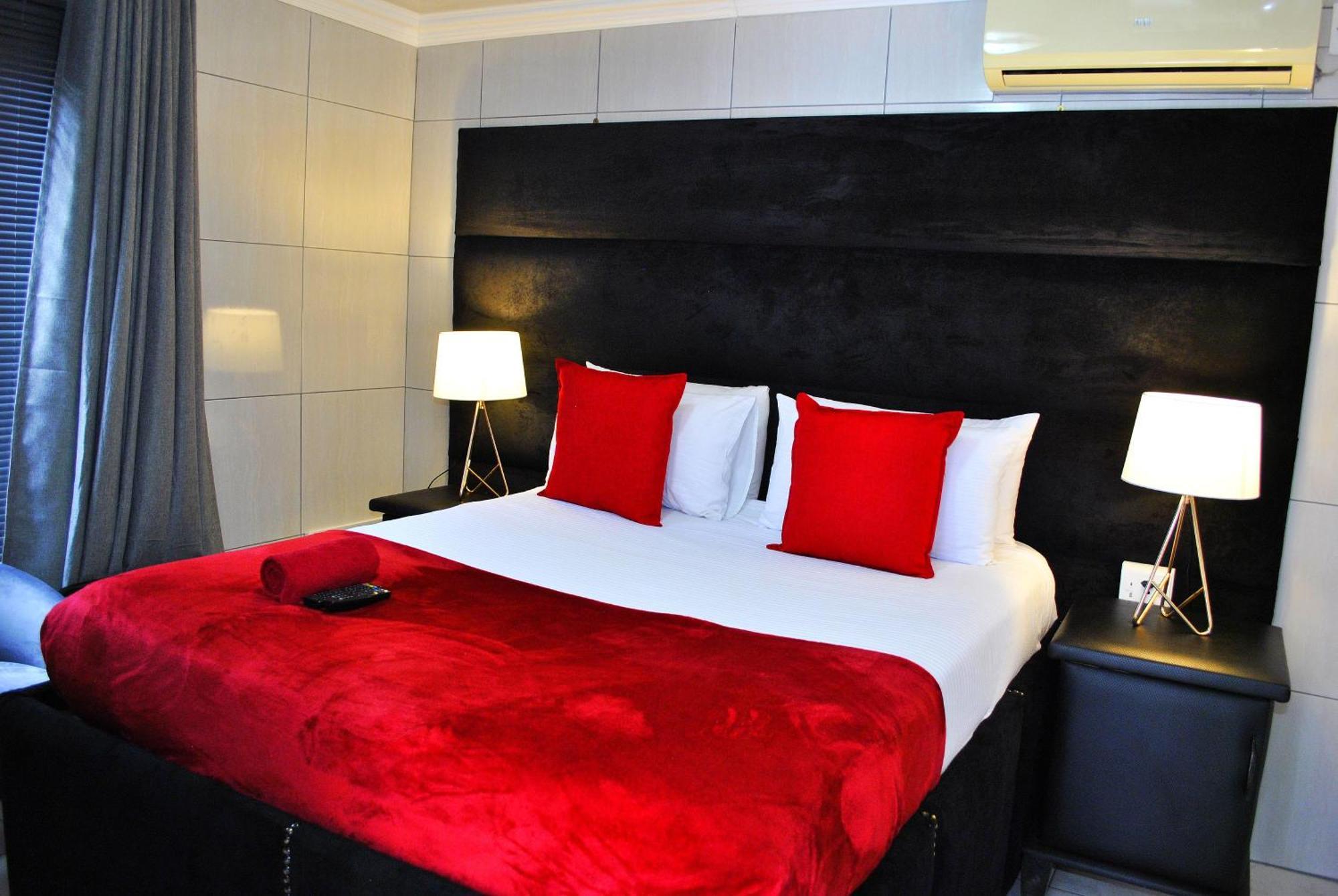 Lapologa Bed & Breakfast Tzaneen Extérieur photo