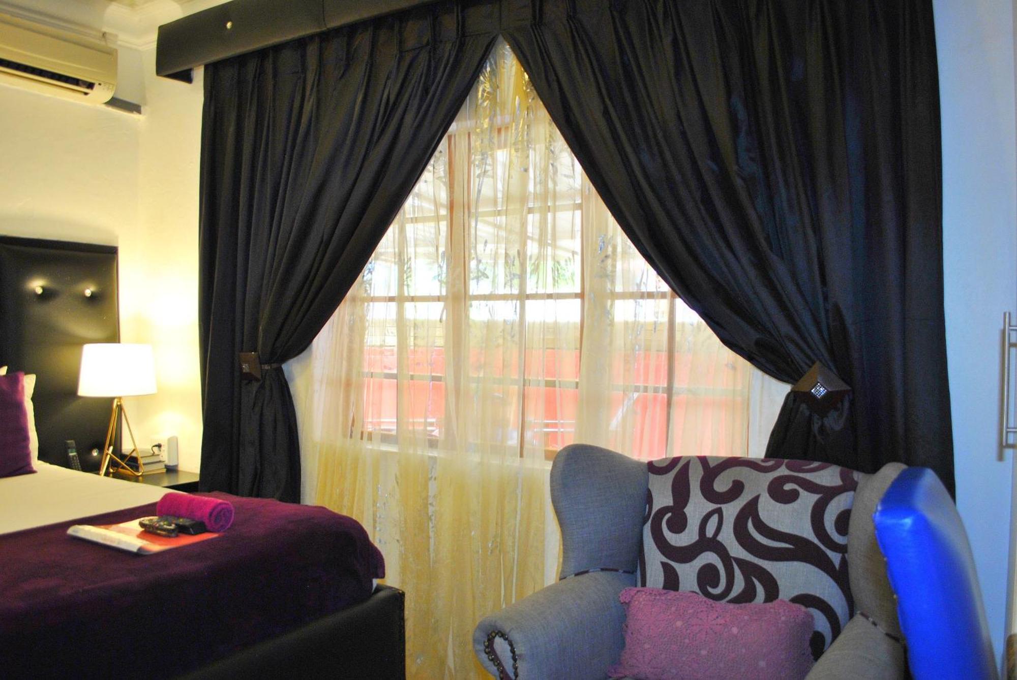 Lapologa Bed & Breakfast Tzaneen Extérieur photo