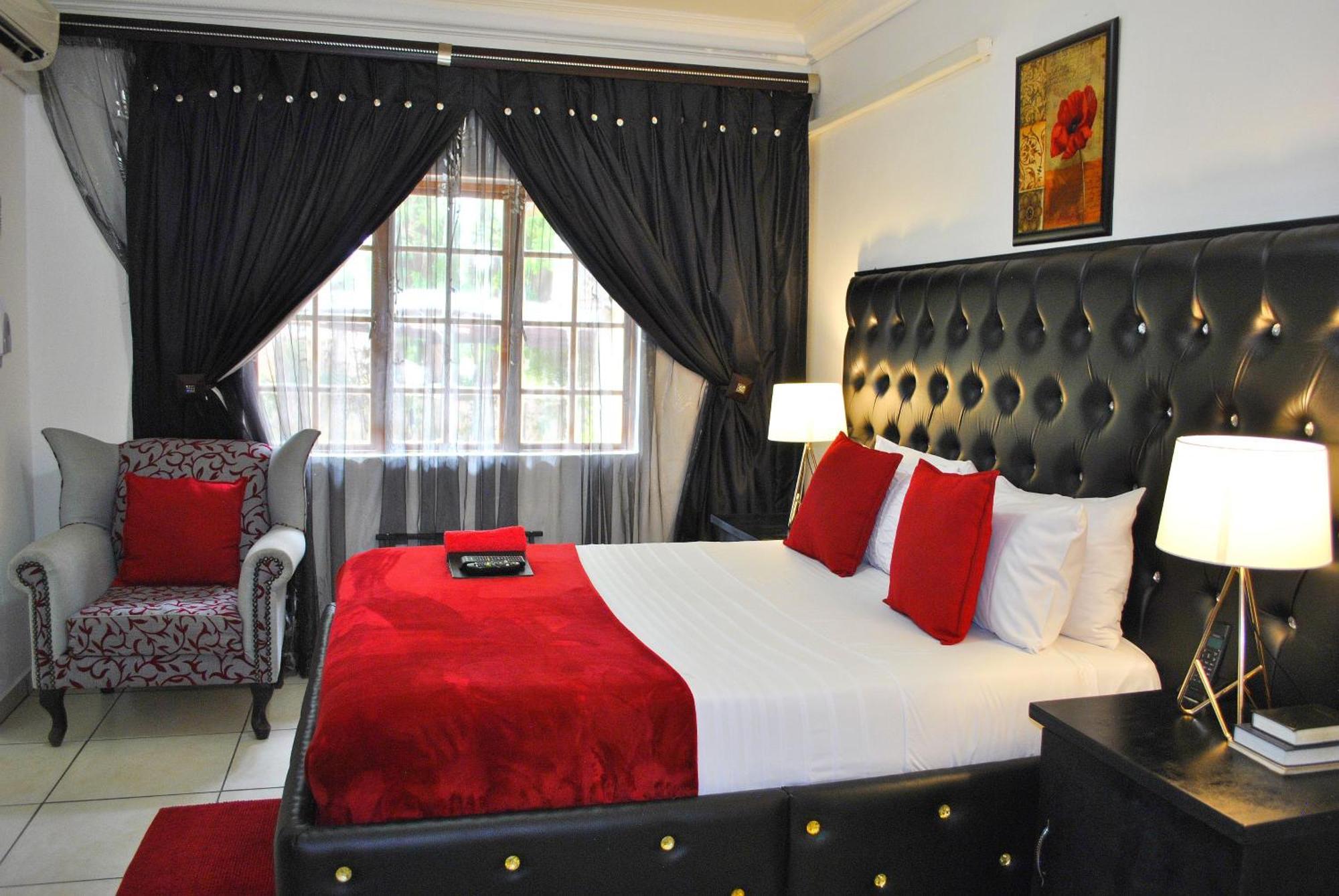 Lapologa Bed & Breakfast Tzaneen Extérieur photo