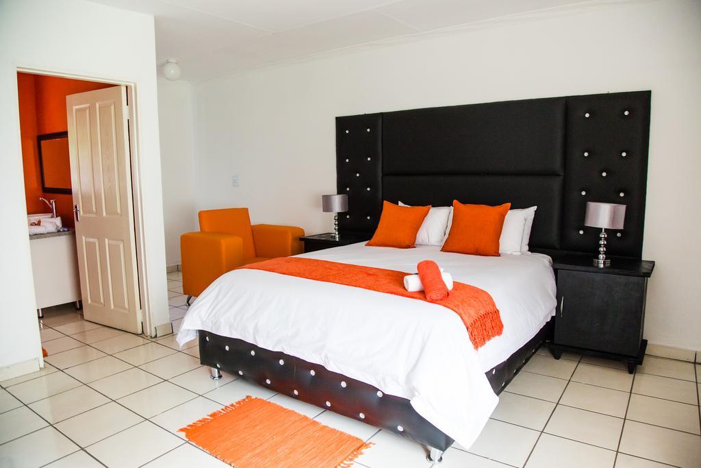 Lapologa Bed & Breakfast Tzaneen Chambre photo