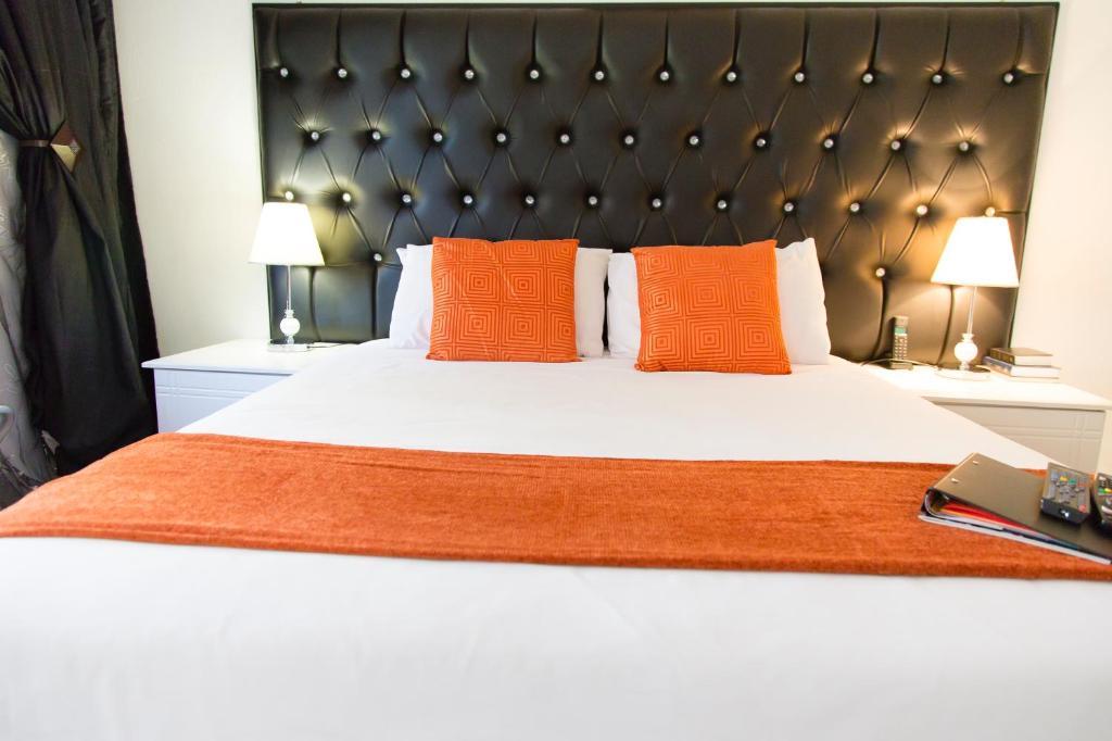 Lapologa Bed & Breakfast Tzaneen Extérieur photo