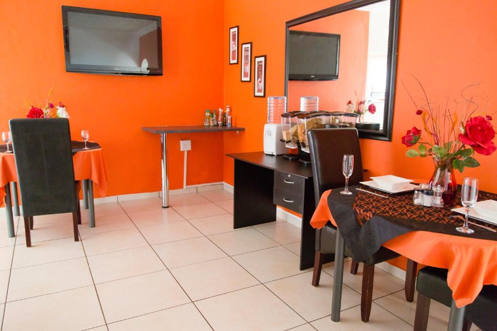 Lapologa Bed & Breakfast Tzaneen Extérieur photo