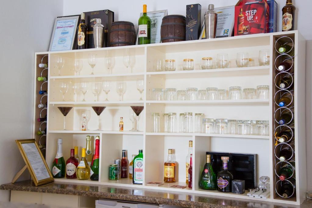Lapologa Bed & Breakfast Tzaneen Chambre photo