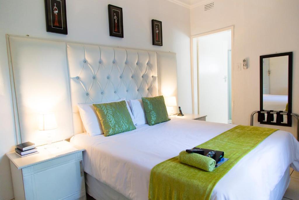 Lapologa Bed & Breakfast Tzaneen Chambre photo