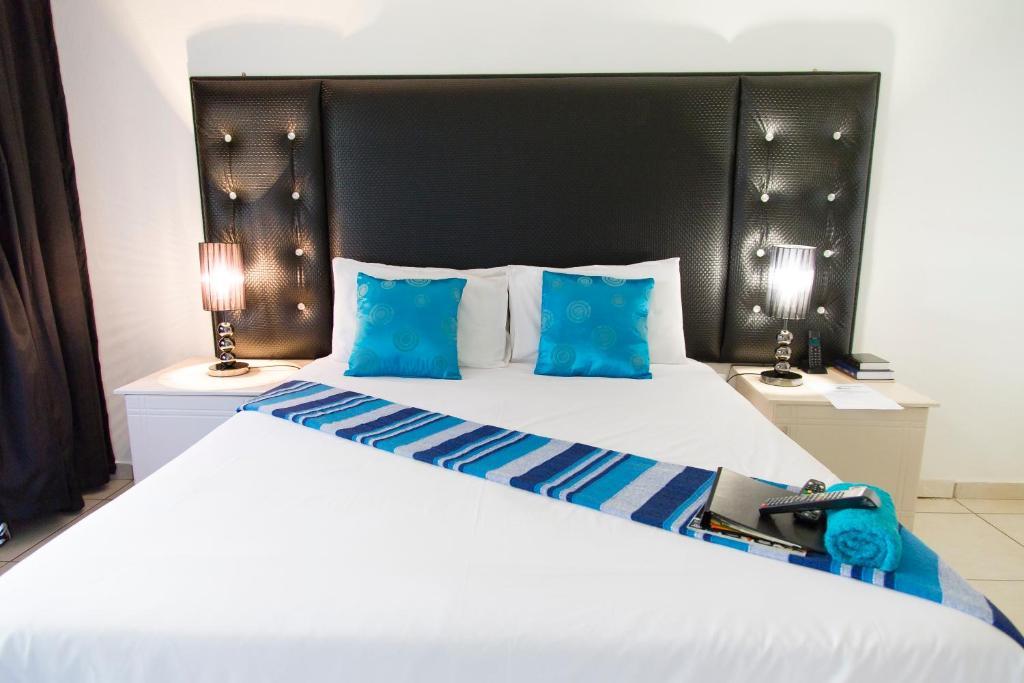 Lapologa Bed & Breakfast Tzaneen Extérieur photo