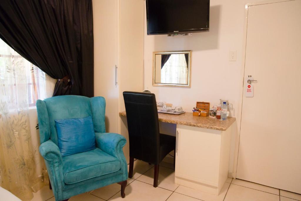 Lapologa Bed & Breakfast Tzaneen Chambre photo