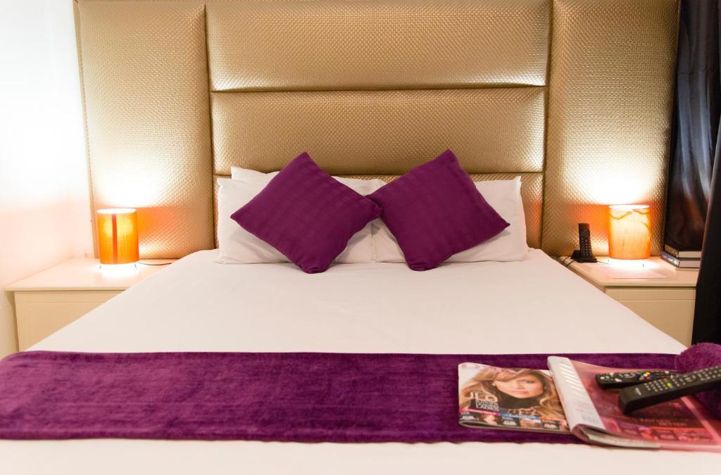 Lapologa Bed & Breakfast Tzaneen Chambre photo