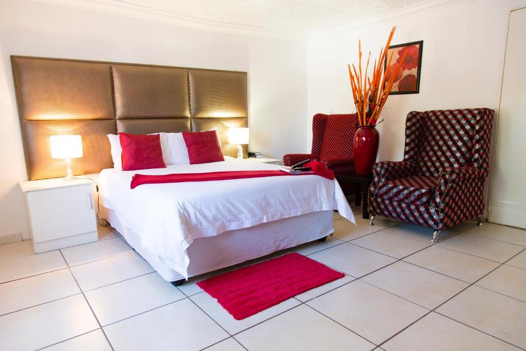 Lapologa Bed & Breakfast Tzaneen Chambre photo