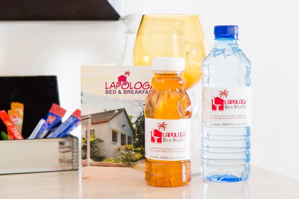 Lapologa Bed & Breakfast Tzaneen Chambre photo